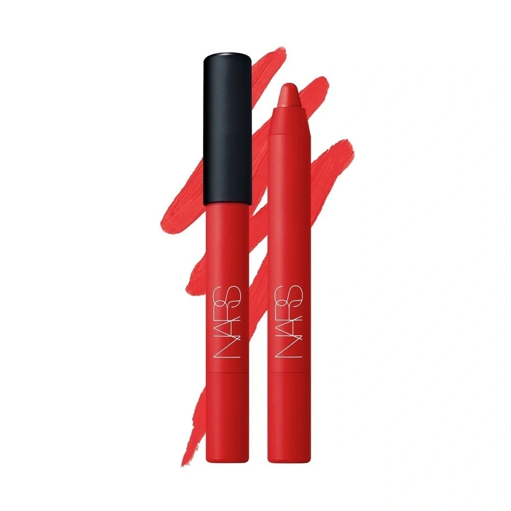 NARS • POWERMATTE HIGH-INTENSITY LIP PENCIL • NEW IN BOX